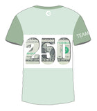 $250 Game Jersey