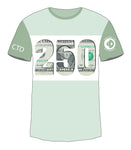 $250 Game Jersey
