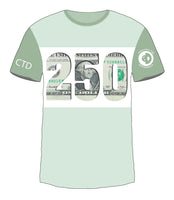 $250 Game Jersey