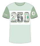 $250 Game Jersey