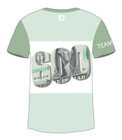 $600 Game Jersey