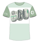 $600 Game Jersey