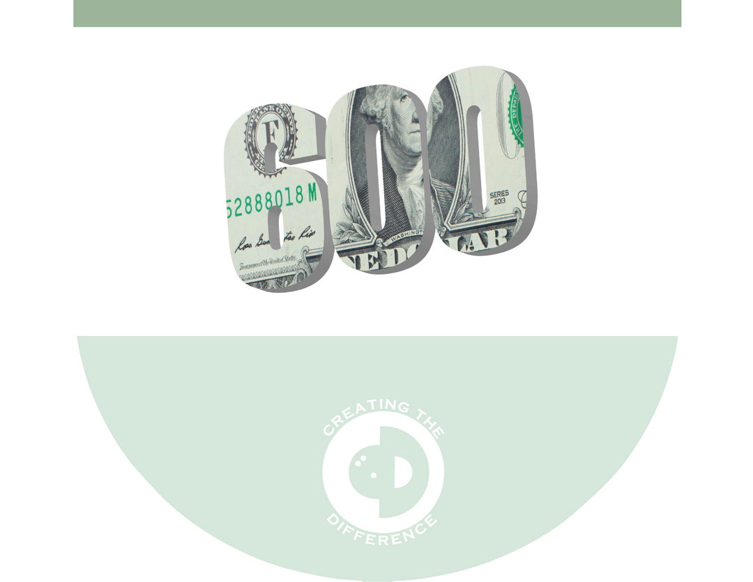 600 Series Ball Bag