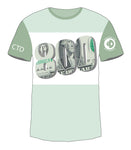 $800 Game Jersey