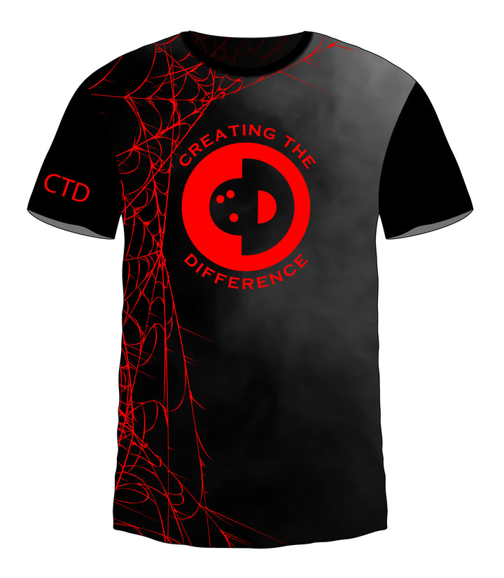 Monster 2 Jersey