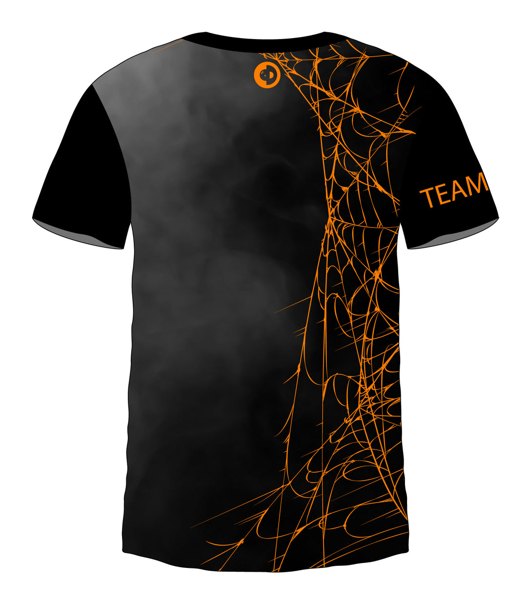 Monster 3 Jersey