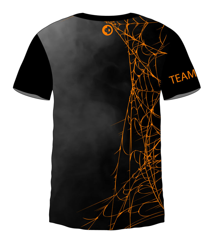 Monster 3 Jersey