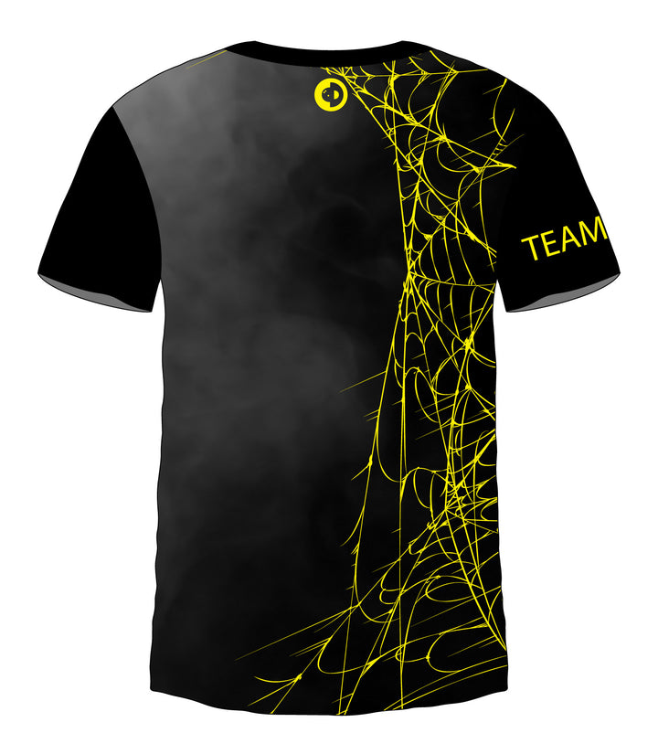 Monster 4 Jersey