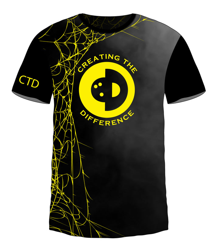 Monster 4 Jersey