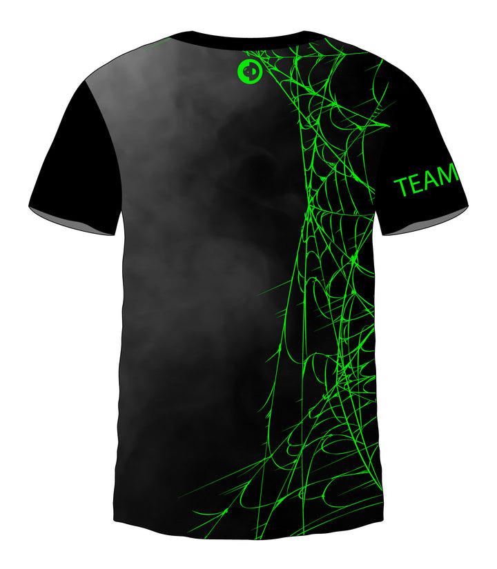 Monster 5 Jersey