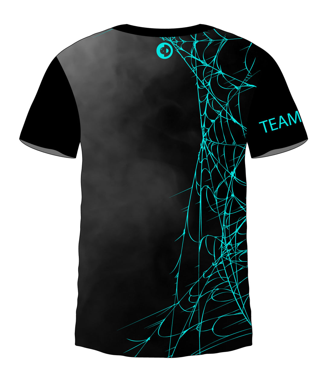 Monster 6 Jersey