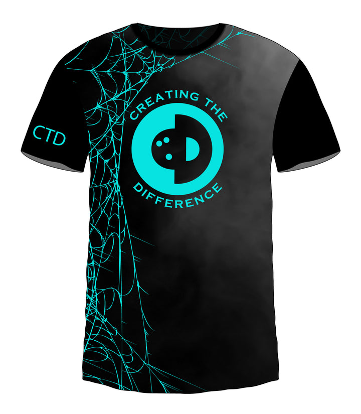 Monster 6 Jersey