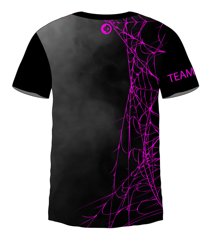Monster 8 Jersey