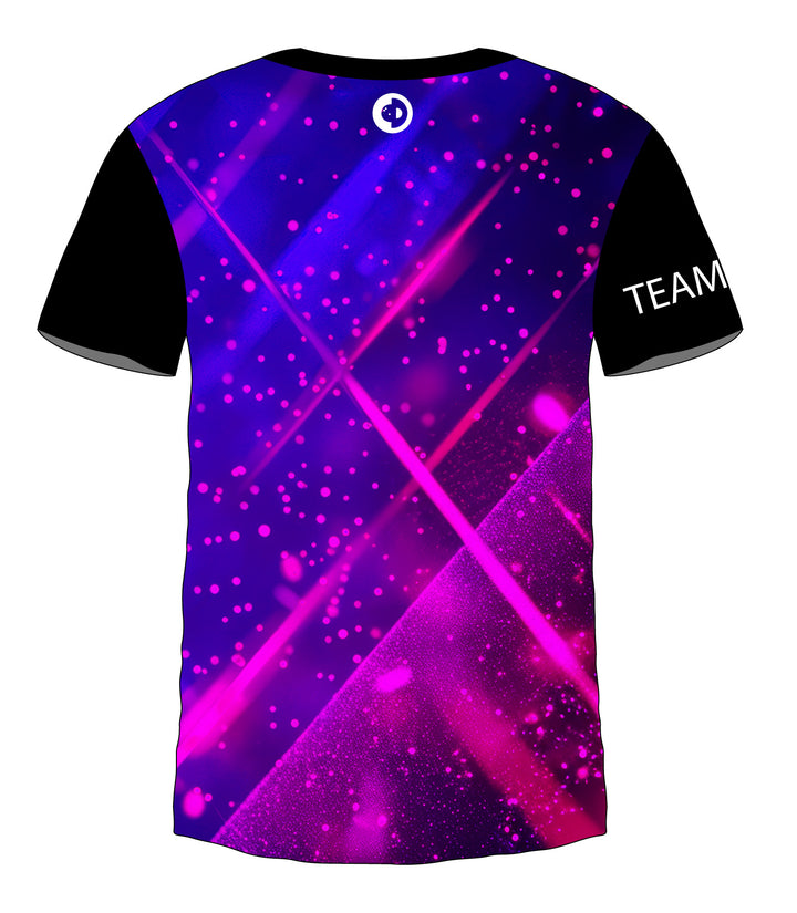 NYE 5 Jersey