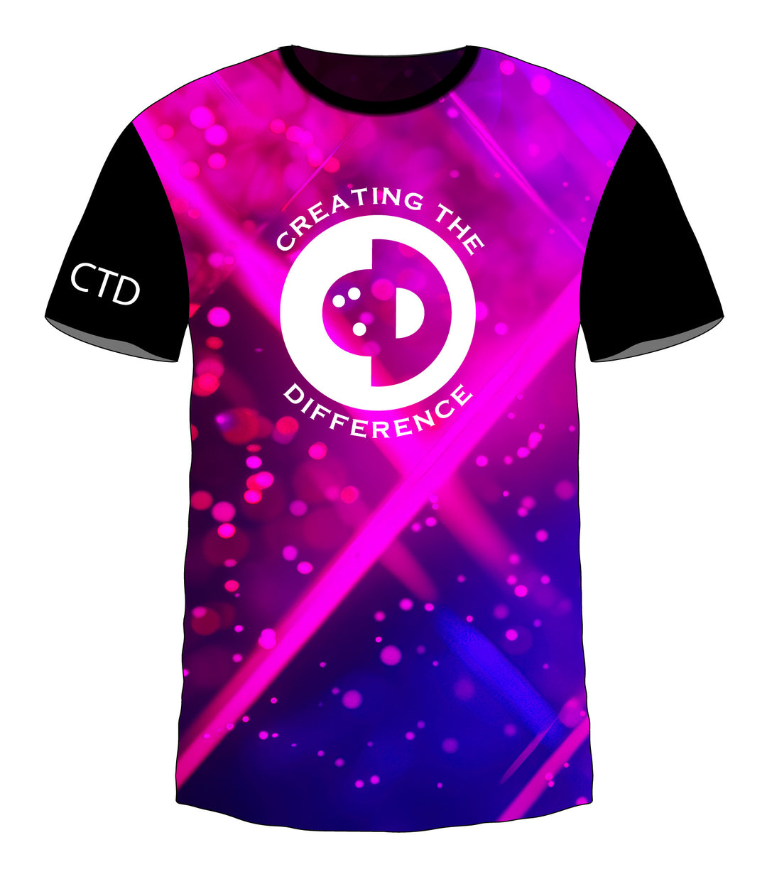 NYE 5 Jersey