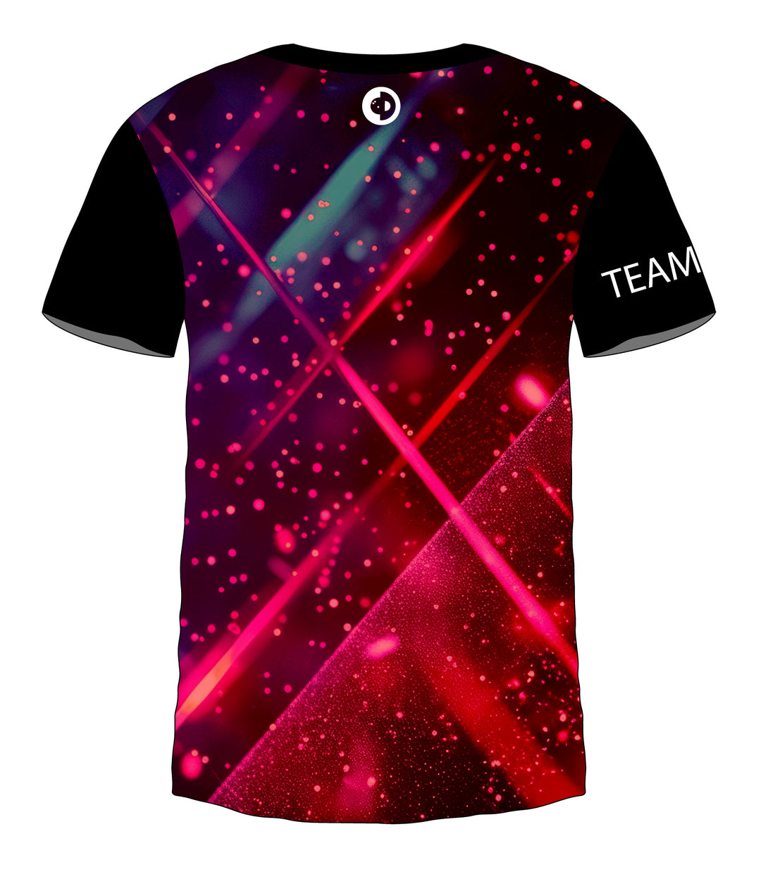 NYE 8 Jersey