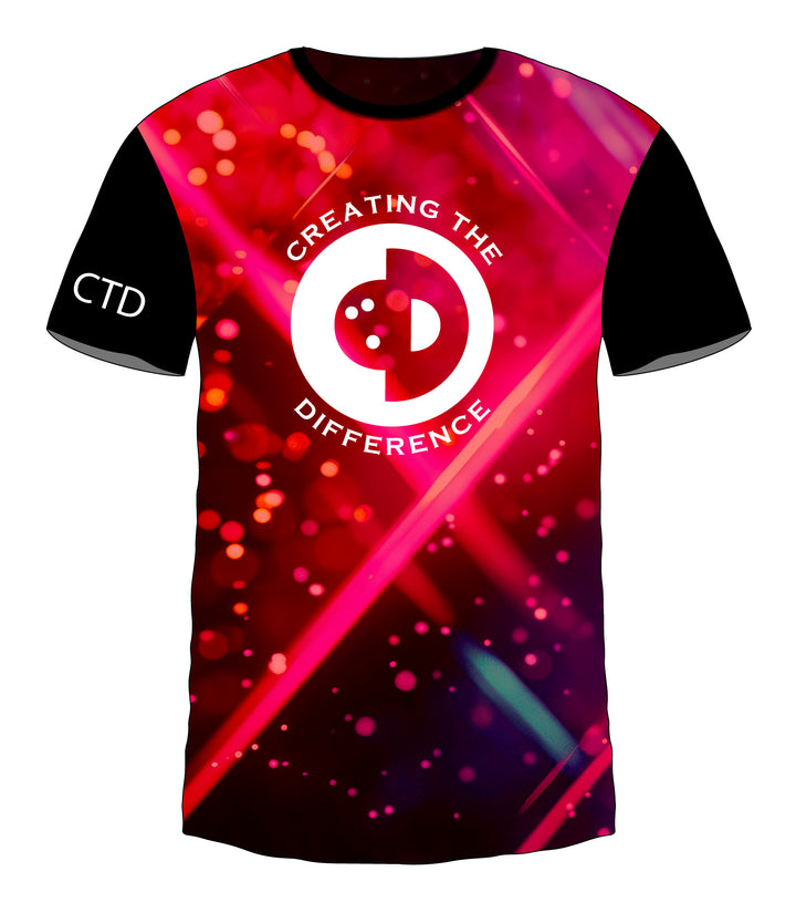 NYE 8 Jersey