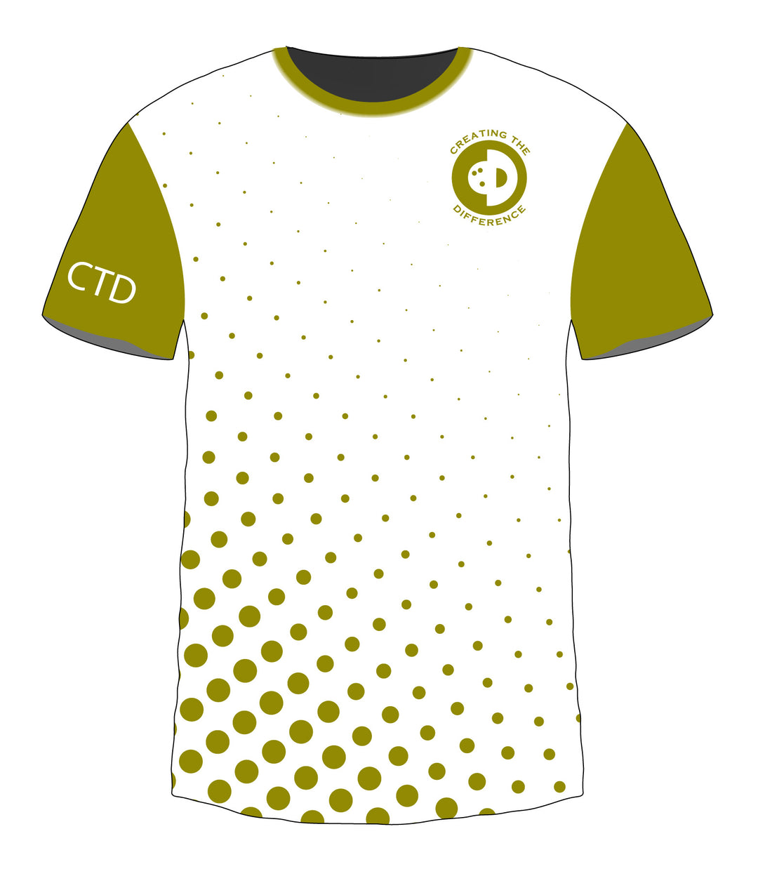 Serenity 4 Jersey