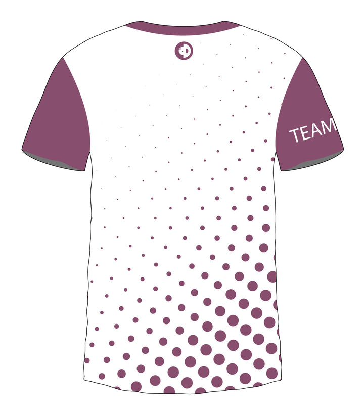 Serenity 8 Jersey