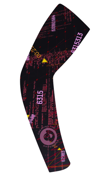 Timestamp 1 Sleeve