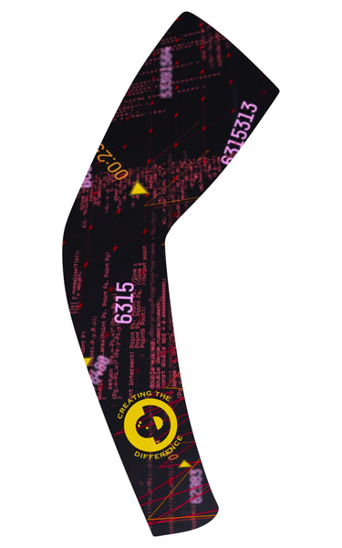 Timestamp 2 Sleeve