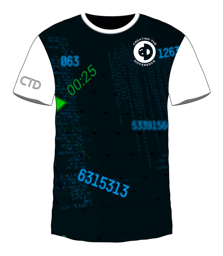Timestamp 5 Jersey