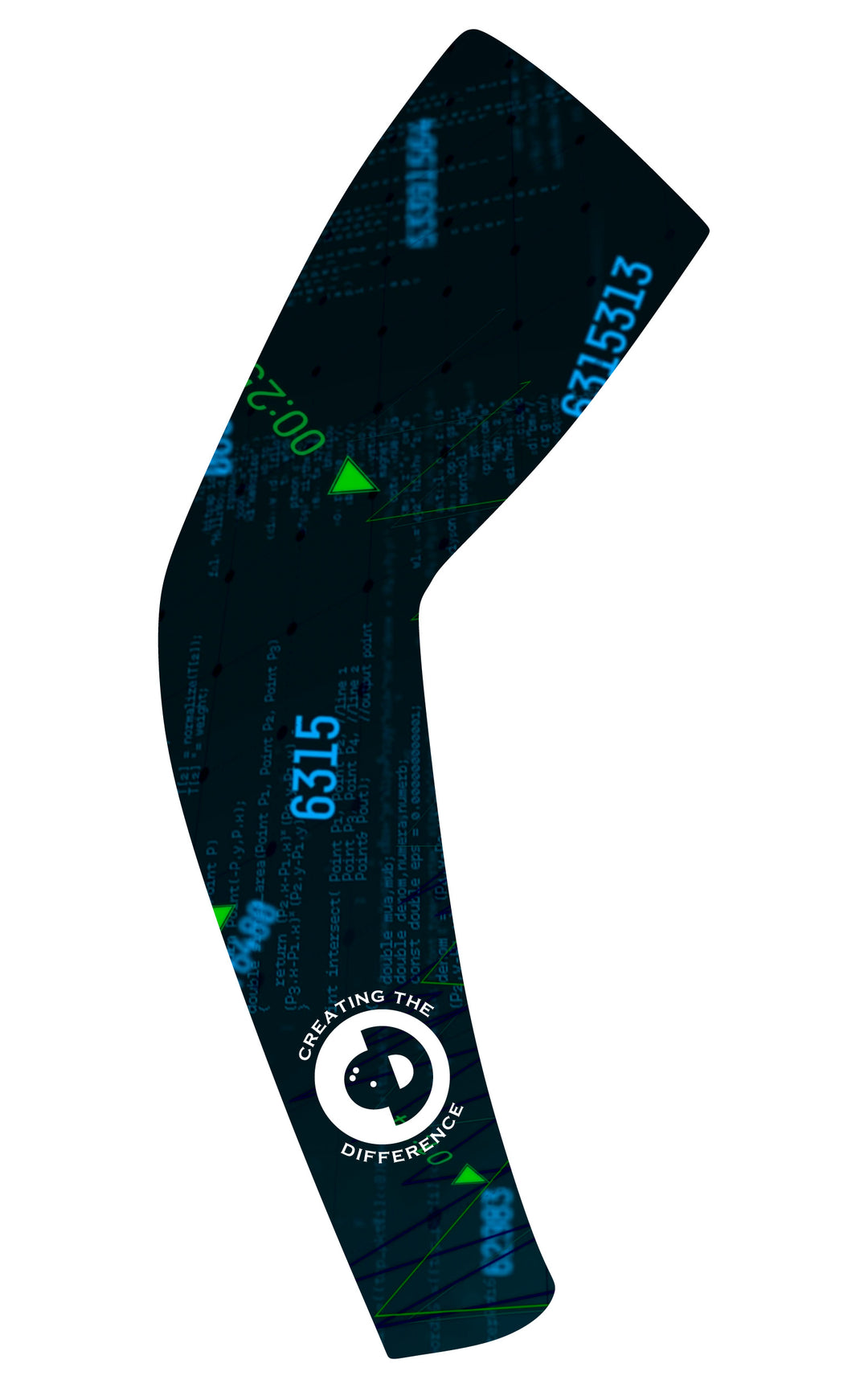 Timestamp 5 Sleeve