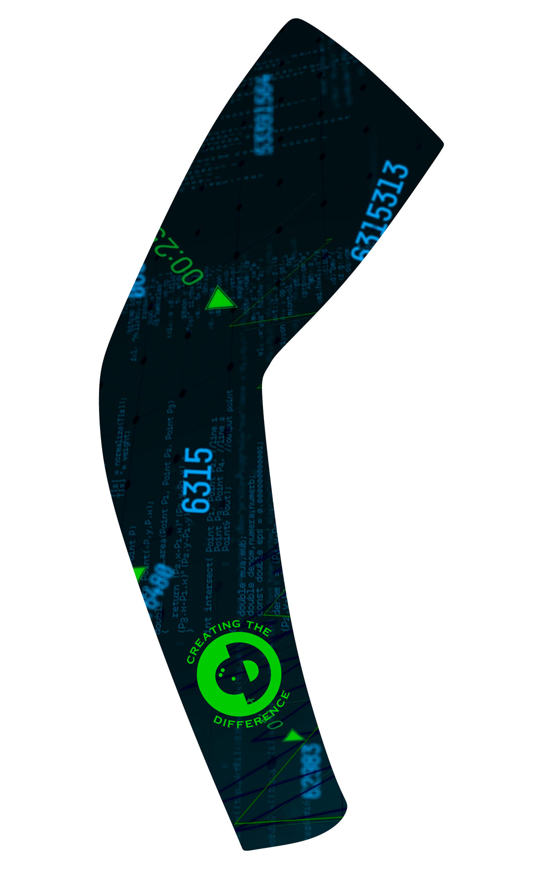 Timestamp 6 Sleeve