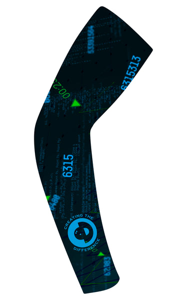 Timestamp 7 Sleeve
