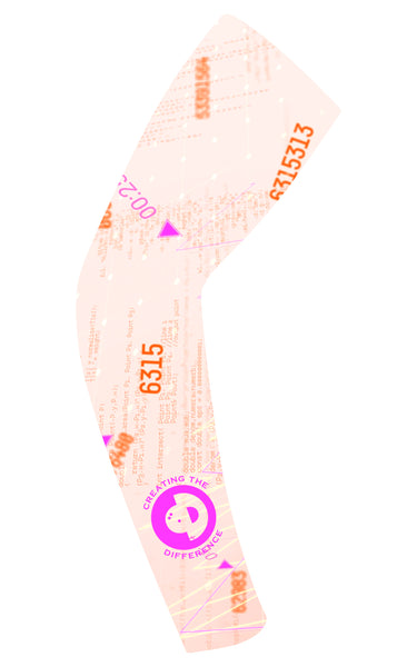 Timestamp 8 Sleeve