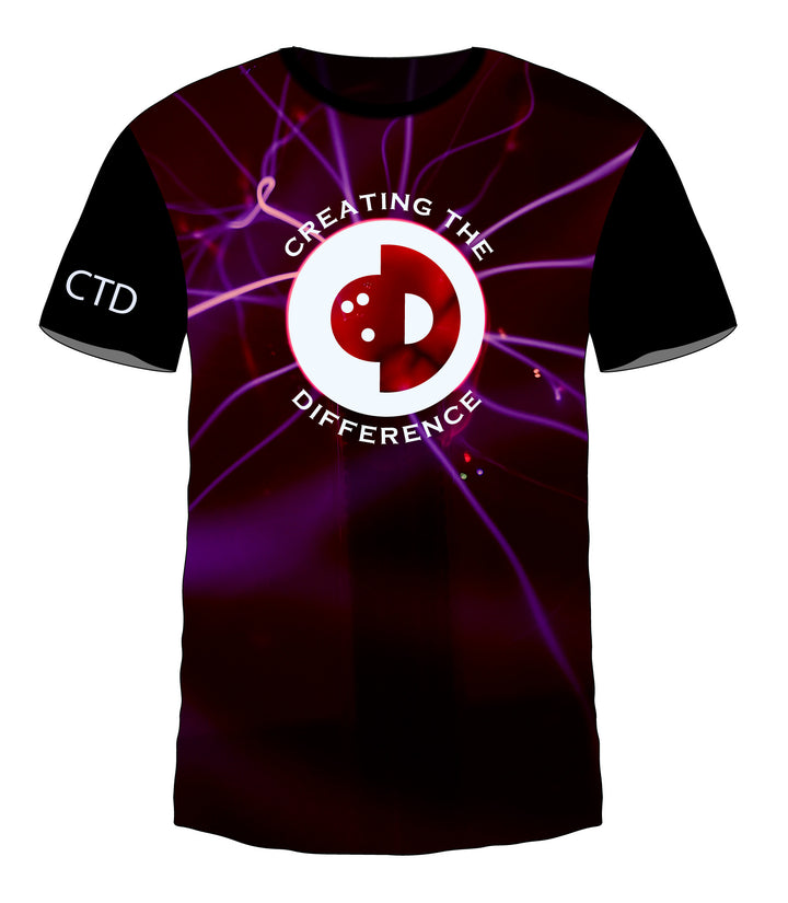 Physics 3 Jersey