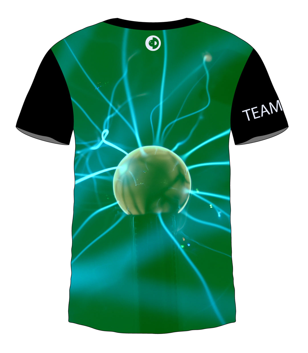 Physics 5 Jersey