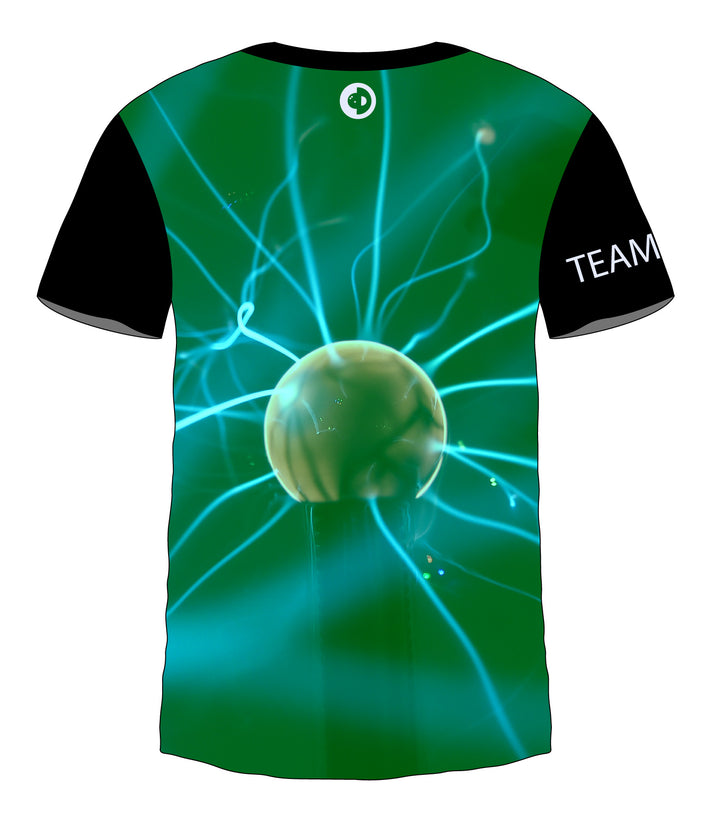 Physics 5 Jersey