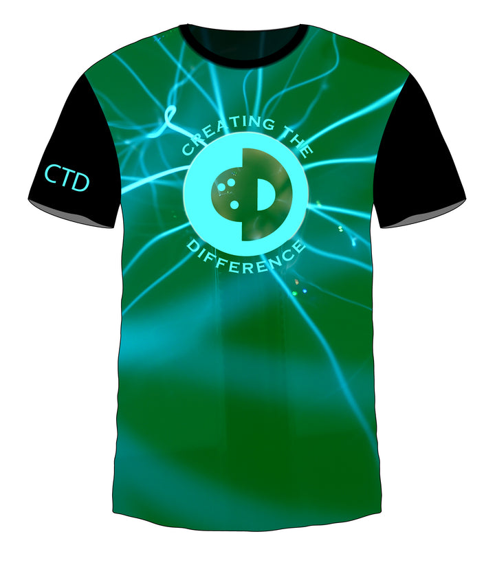 Physics 6 Jersey