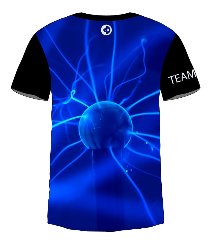 Physics 7 Jersey
