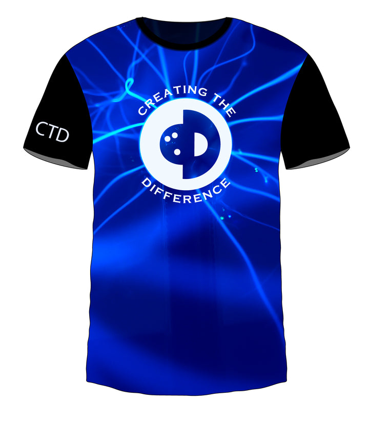 Physics 7 Jersey