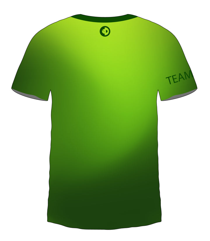 St. Pattys 3 Jersey