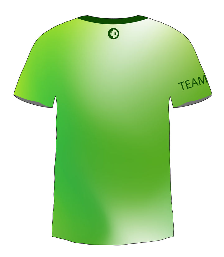 St. Pattys 4 Jersey