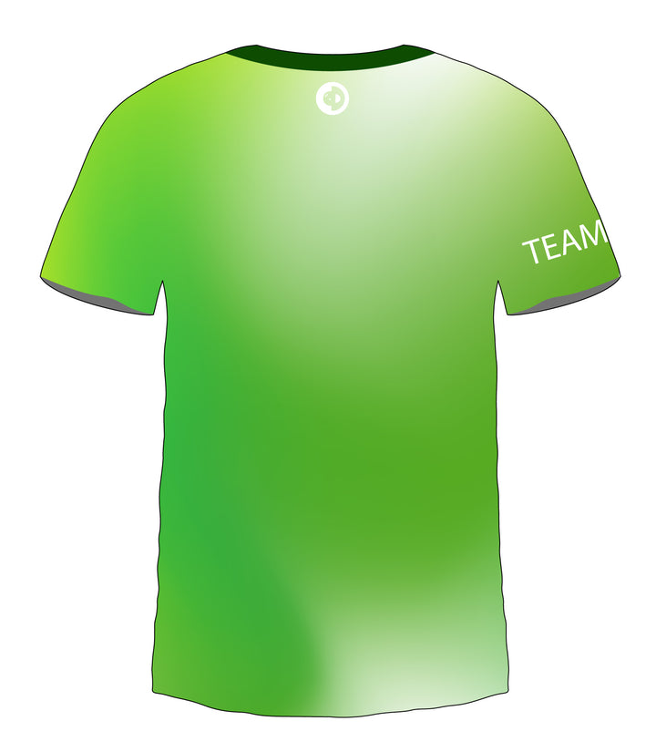 St. Pattys 5 Jersey