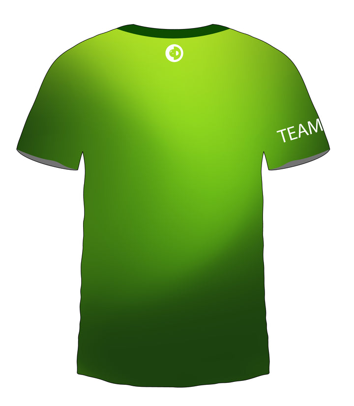 St. Pattys 6 Jersey