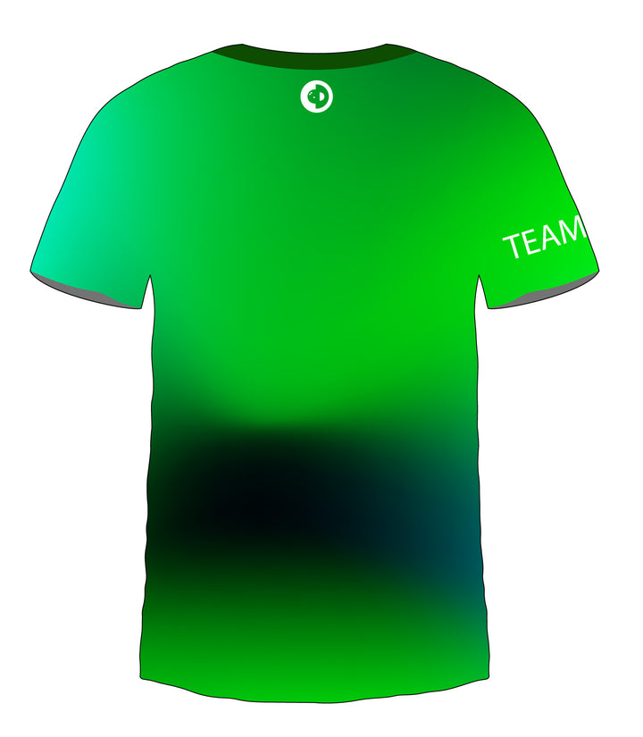 St. Pattys 7 Jersey