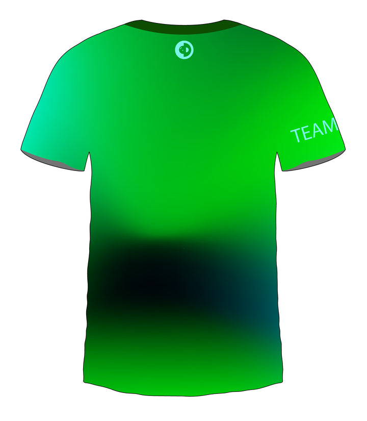 St. Pattys 8 Jersey