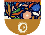 Spring Flowers 6 Ball Bag