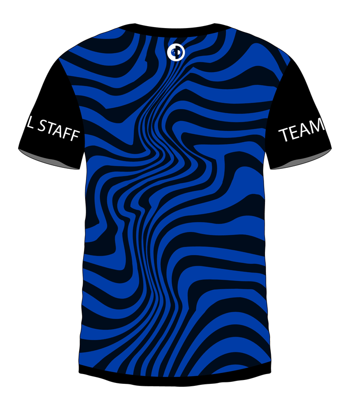 National Staff Jersey Upgrade