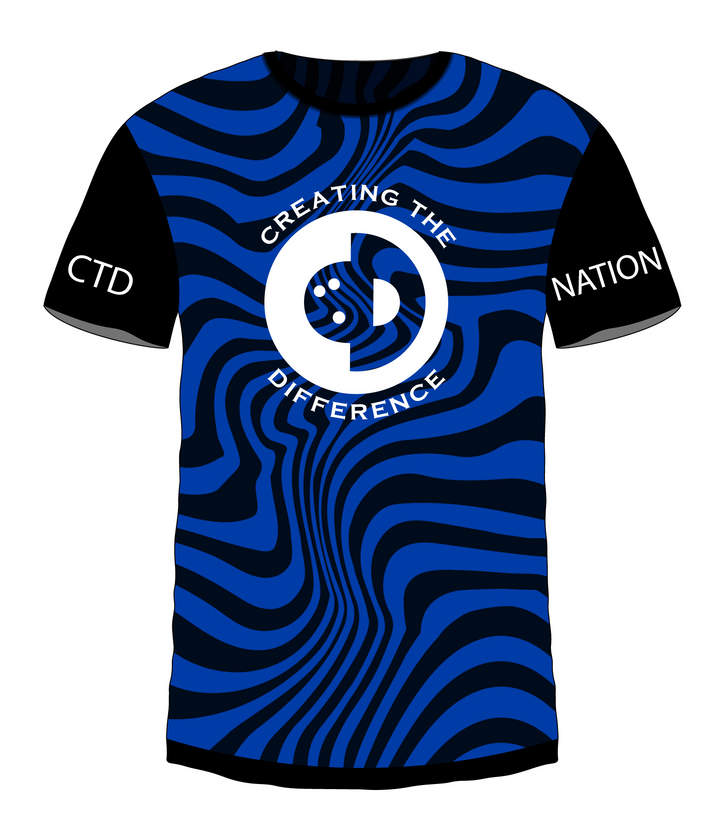 National Staff Jersey Upgrade