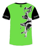 National Staff Jersey Upgrade