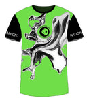 National Staff Jersey Upgrade