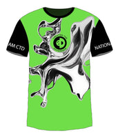 National Staff Jersey Upgrade