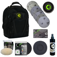 Tournament Essentials 10 | Backpack Kit