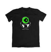CtD World Wide T-Shirt